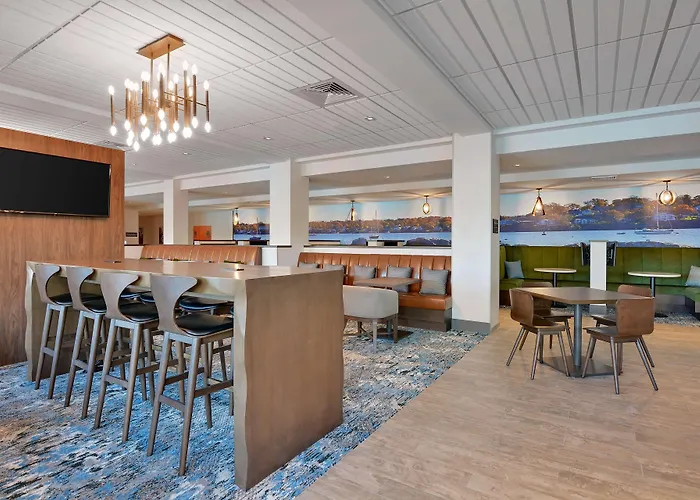 Hampton Inn Salem, Ma