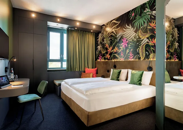 Rugs Hotel Augsburg, Trademark Collection By Wyndham
