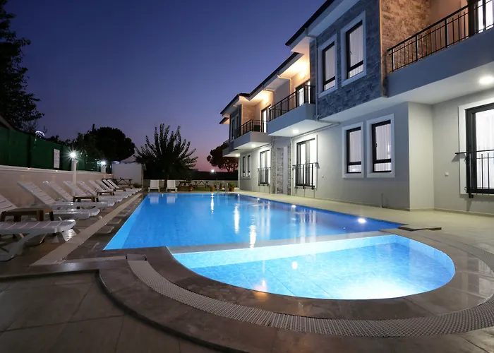 Bright House Apart