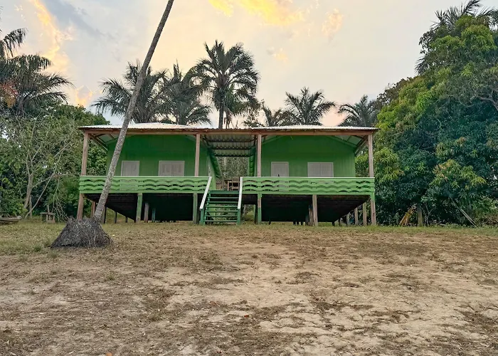 Pousada Da Dri Lodge