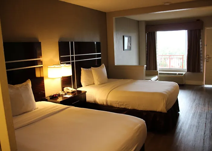 Boca Suites Deerfield Beach; Surestay Collection By BW