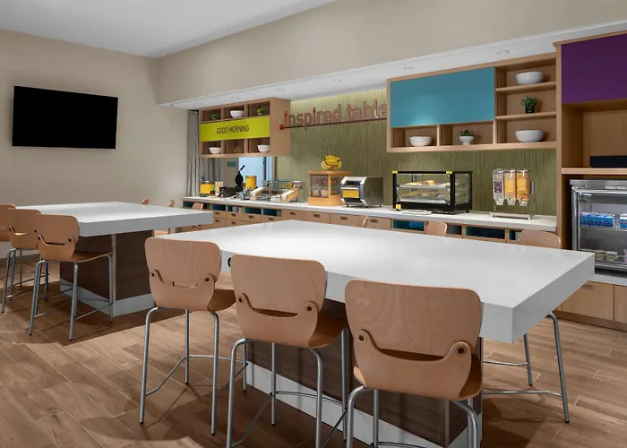 Home2 Suites By Hilton Hobbs