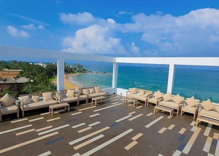 Pandanus Beach Resort & Spa