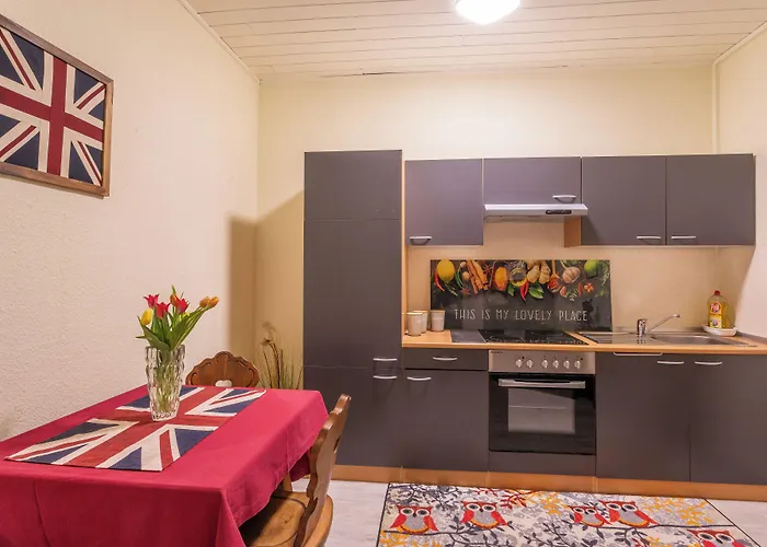 The Little Britain Inn Themed Hotel One Of A Kind In Europe