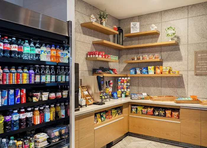 Even Hotel Rochester - Mayo Clinic Area By Ihg