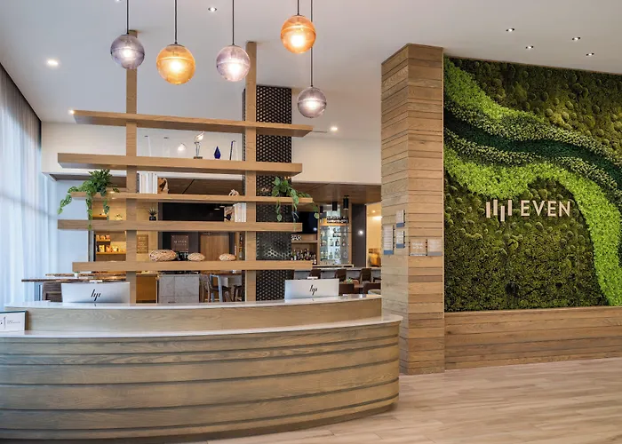 Even Hotel Rochester - Mayo Clinic Area By Ihg