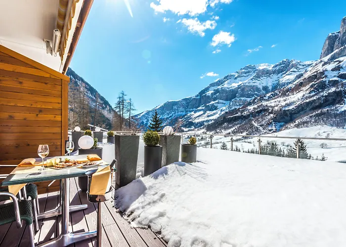 Hotel Restaurant Waldhaus