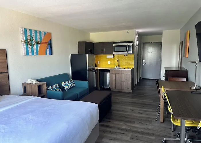 Mainstay Suites Conover-Hickory