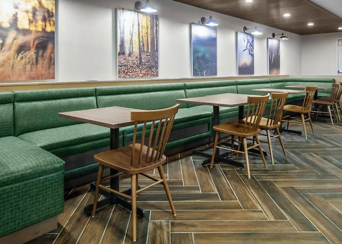 Fairfield Inn & Suites Rocky Mount