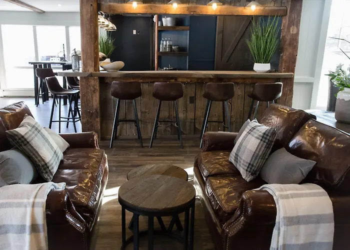 Mountain Meadows Lodge