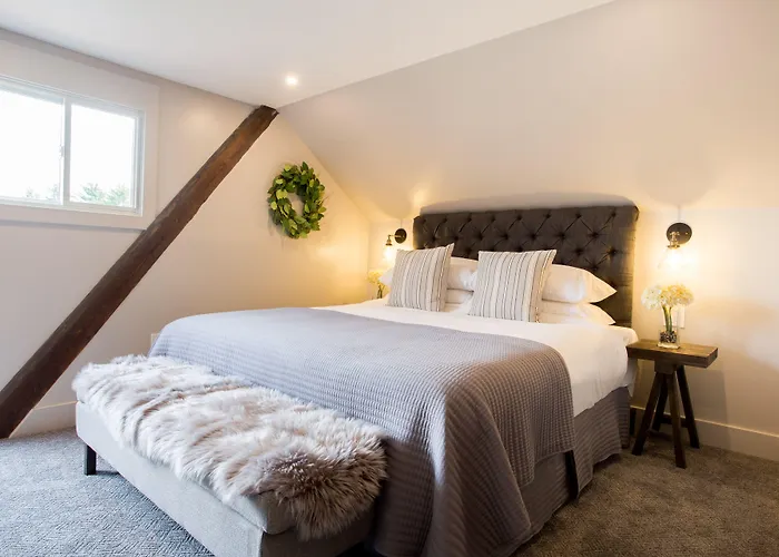 Mountain Meadows Lodge
