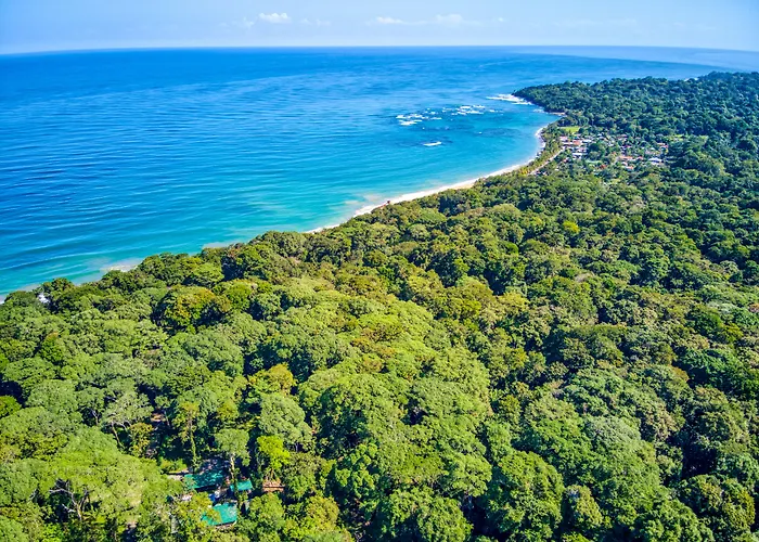 Exotico Beach Hotel
