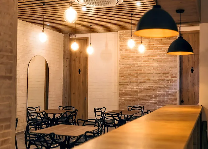 Altio Hotel