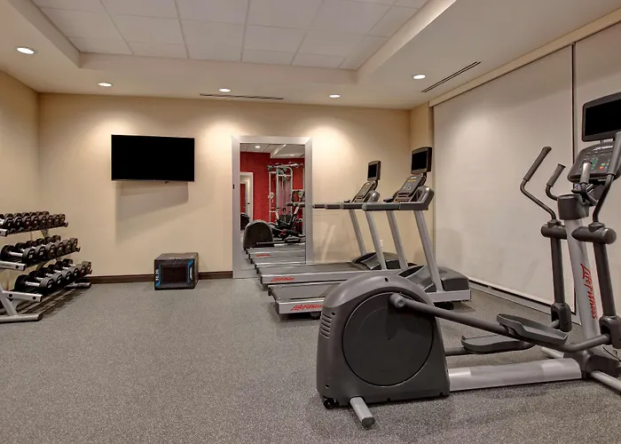 Home2 Suites By Hilton Carmel Indianapolis