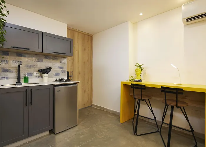 Altio Hotel