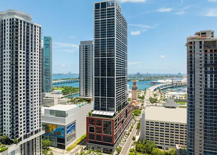 Gale Miami Hotel & Residences