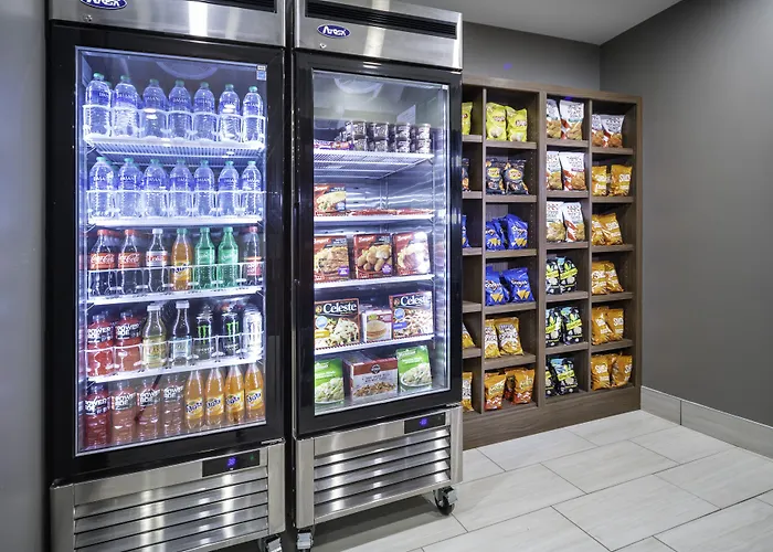 Holiday Inn Express & Suites - Rock Hill By Ihg