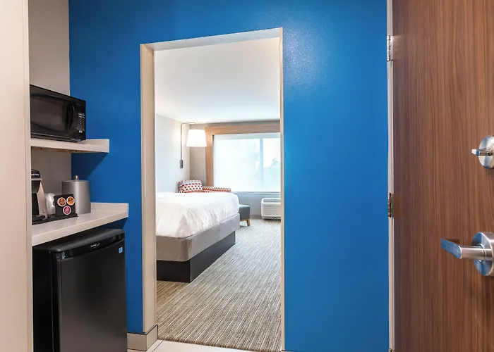 Holiday Inn Express & Suites - Rock Hill By Ihg