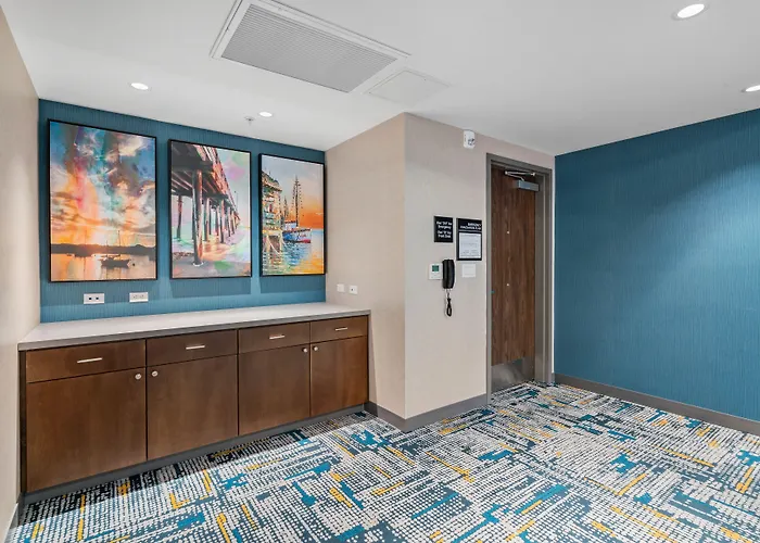 Hampton Inn Morro Bay