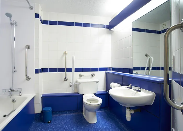 Travelodge Chertsey