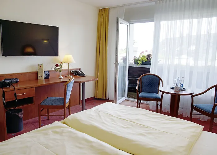 AVALON Hotelpark Königshof