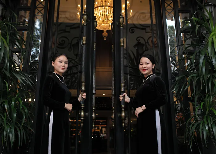 GM Premium Hotel