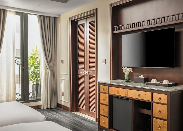 GM Premium Hotel