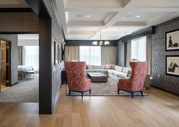 Derby City Gaming & Hotel - A Churchill Downs Property