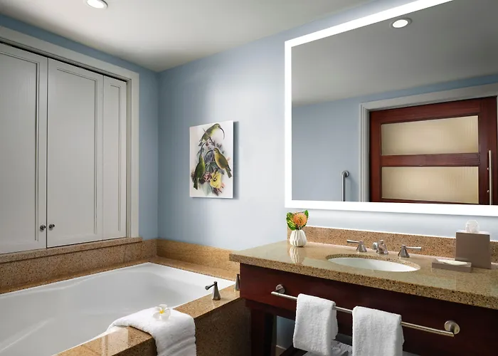 The Westin Ka'Anapali Ocean Resort Villas North