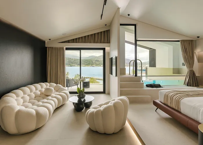 Casaly Hotel & Spa
