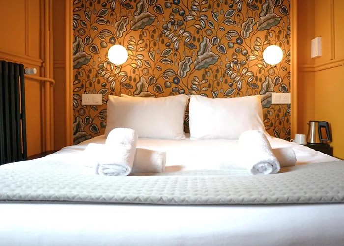 Hotel Gallia