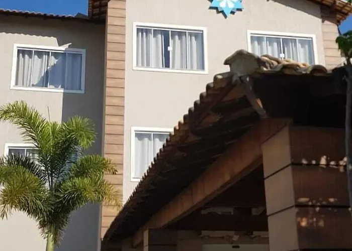 Paracambi Top Hotel