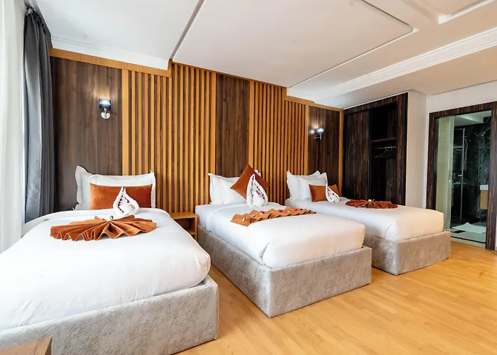 Razane Hotel
