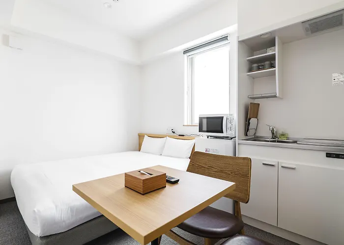 Stay Resort Niseko