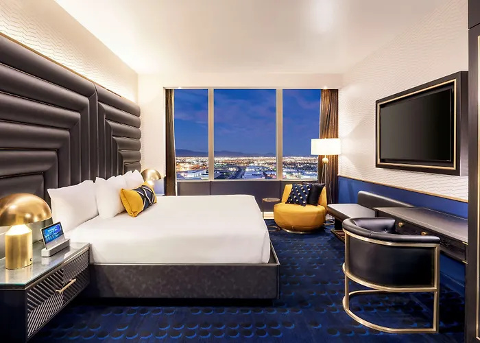 Circa Resort & Casino - Adults Only
