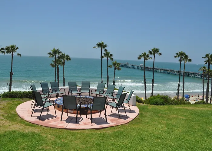Beachcomber Inn