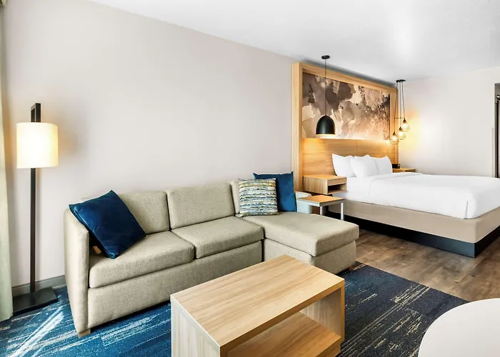 Best Western Plus Settlers Point