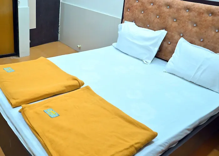 Hotel M Residency