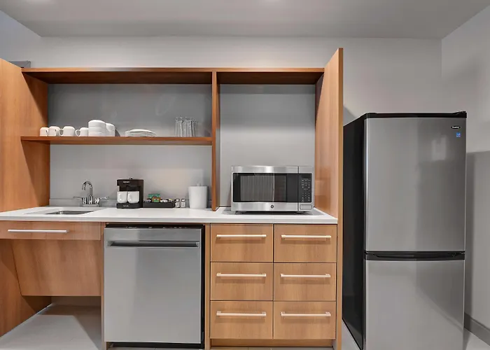 Home2 Suites By Hilton Fort Mill, Sc