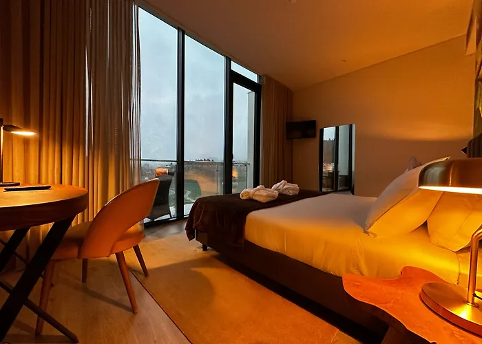 Grapple Hotel & Spa