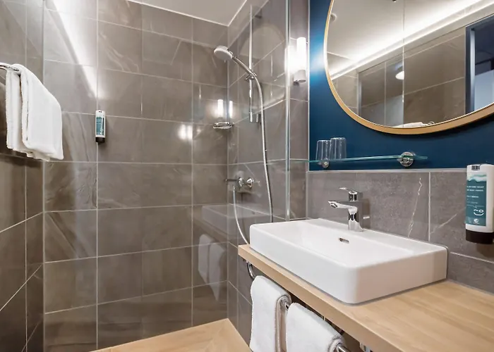 ibis Styles Noerdlingen