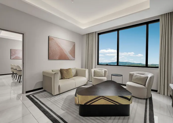 Hyatt Place Johor Bahru Paradigm Mall