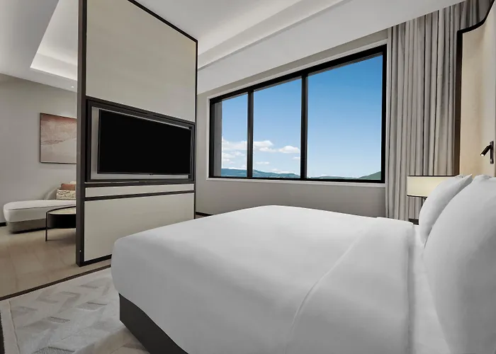 Hyatt Place Johor Bahru Paradigm Mall