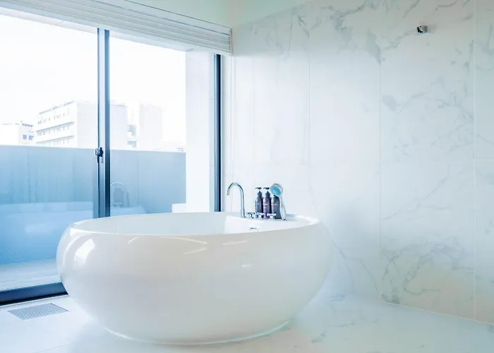 Randor Hotel Hiroshima Prestige