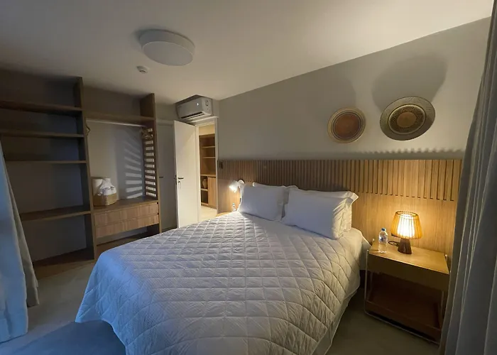 Guarajuba Suítes Premium Boutique Hotel