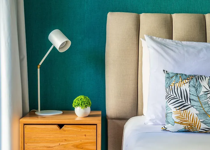 Trendy Apartments In Palermo - By Buerentals