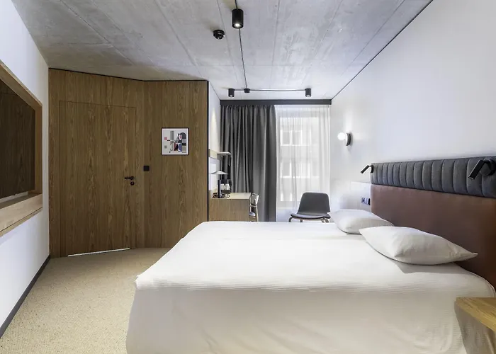 Qubus Hotel Katowice