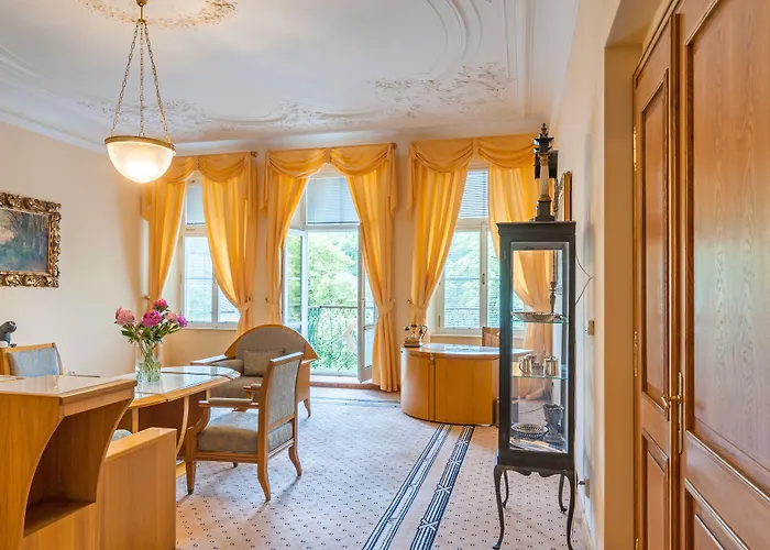 Aparthotel Tri Lilie