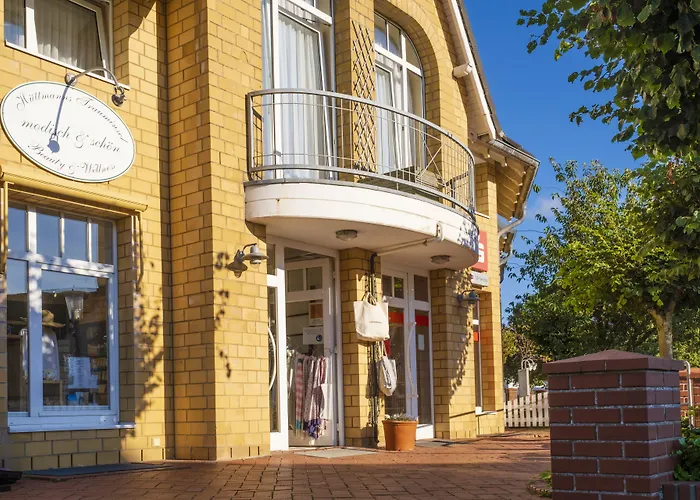 Hotel Hüttmann