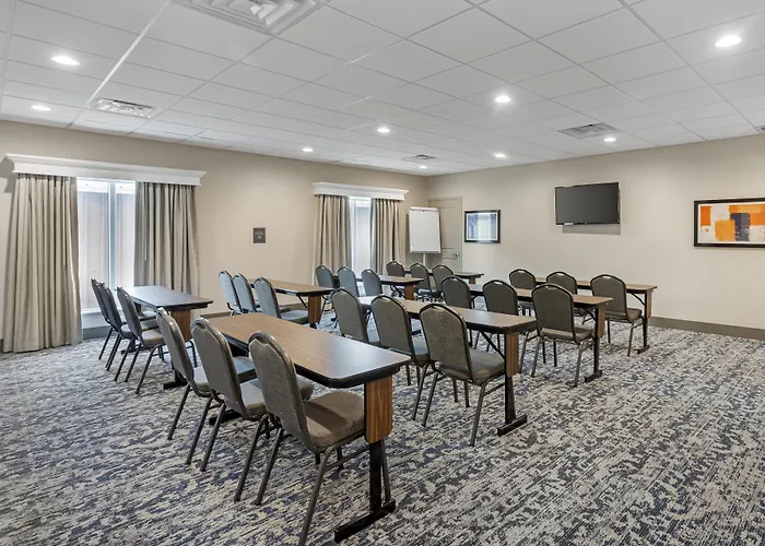 Best Western Plus Hershey